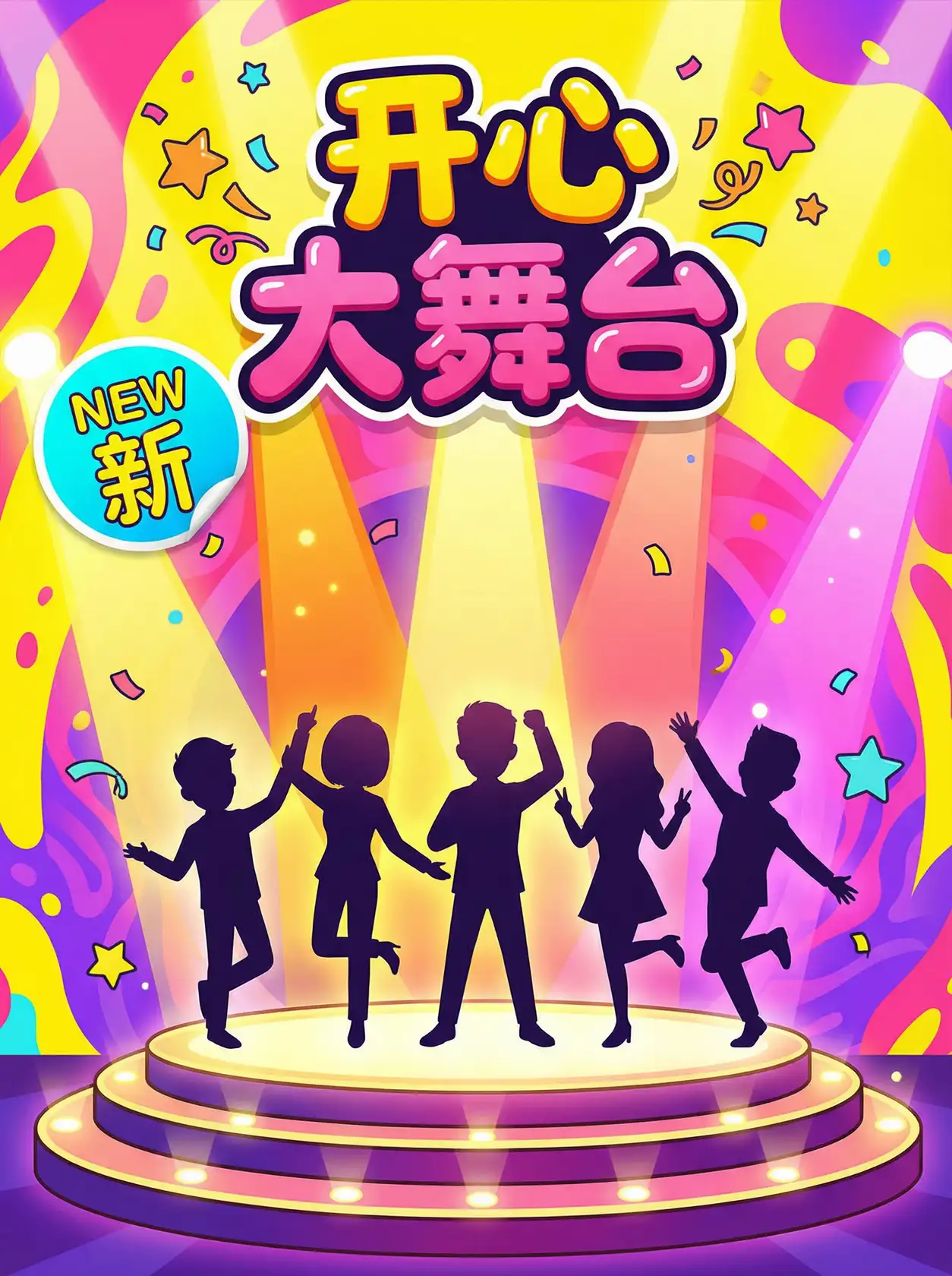 憨豆先生电视剧 唱歌翻车现场